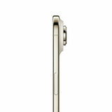 Apple iPhone Air 256GB Light Gold smartphone (British brand)