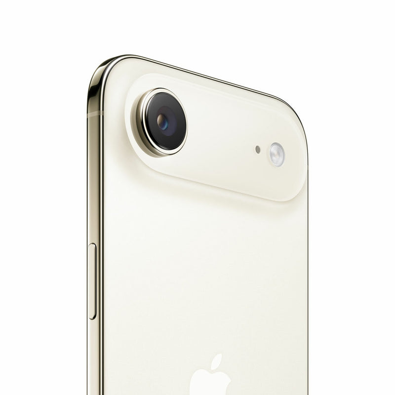 Apple iPhone Air 256GB Light Gold smartphone (British brand)