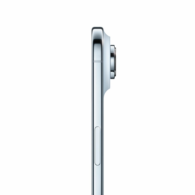 Apple iPhone Air Sky Blue 256GB, UK version