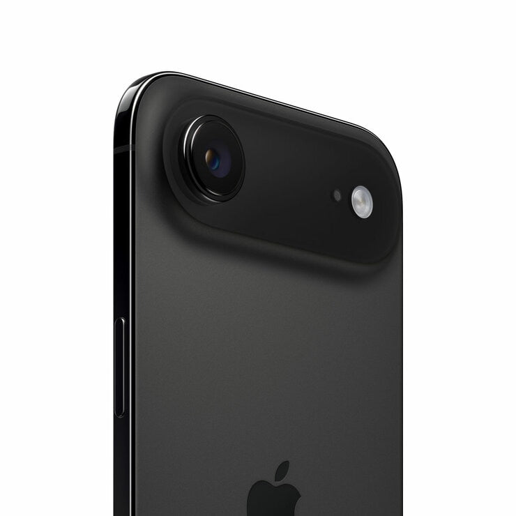 Apple iPhone Air 256GB Space Black - British product