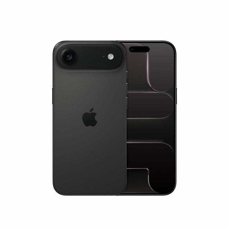 Apple iPhone Air 256GB Space Black - British product