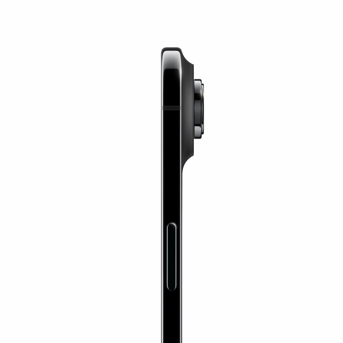Apple iPhone Air 256GB Space Black - British product