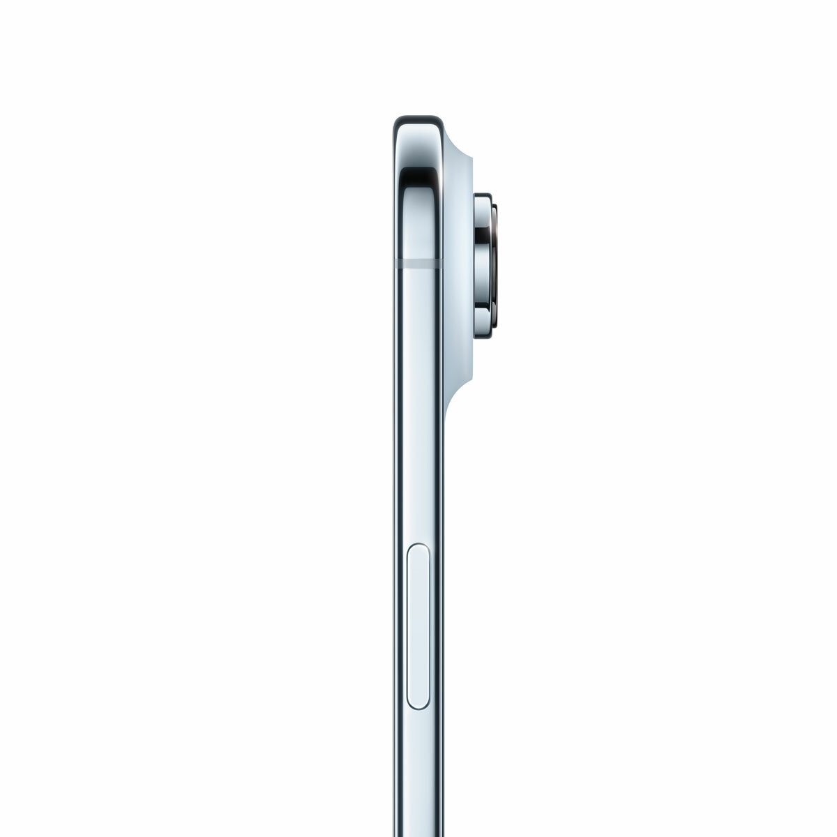 Apple iPhone Air 512GB smartphone, UK version