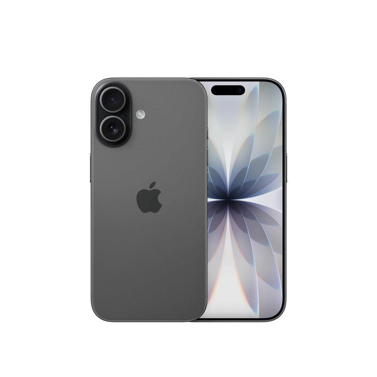 Apple iPhone 17 512GB Black smartphone - British product
