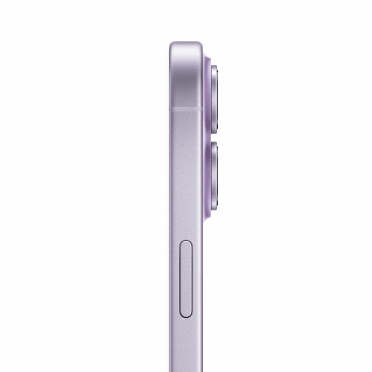 Apple iPhone 17 Lavender 512GB, UK version