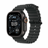 Apple Watch Ultra 3 GPS cellular 49mm black titanium, imported from the UK