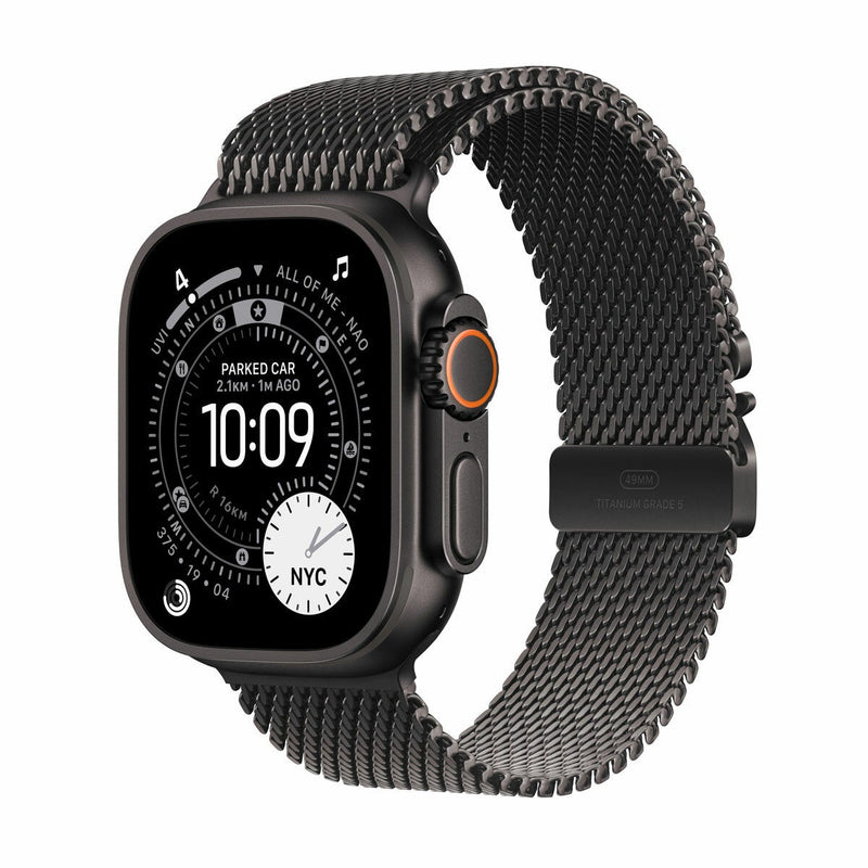 Apple Smartwatch Ultra 3 GPS + Cellular 49mm, UK version