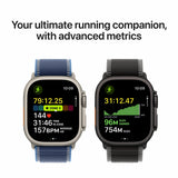 Apple Watch Ultra 3 49mm smartwatch, imported from the UK