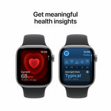 Apple Watch Series 11 GPS + Cellular 42mm - British product