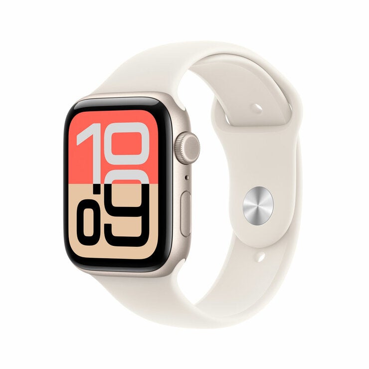 Apple smartwatch SE 3 GPS + Cellular 40mm - British product