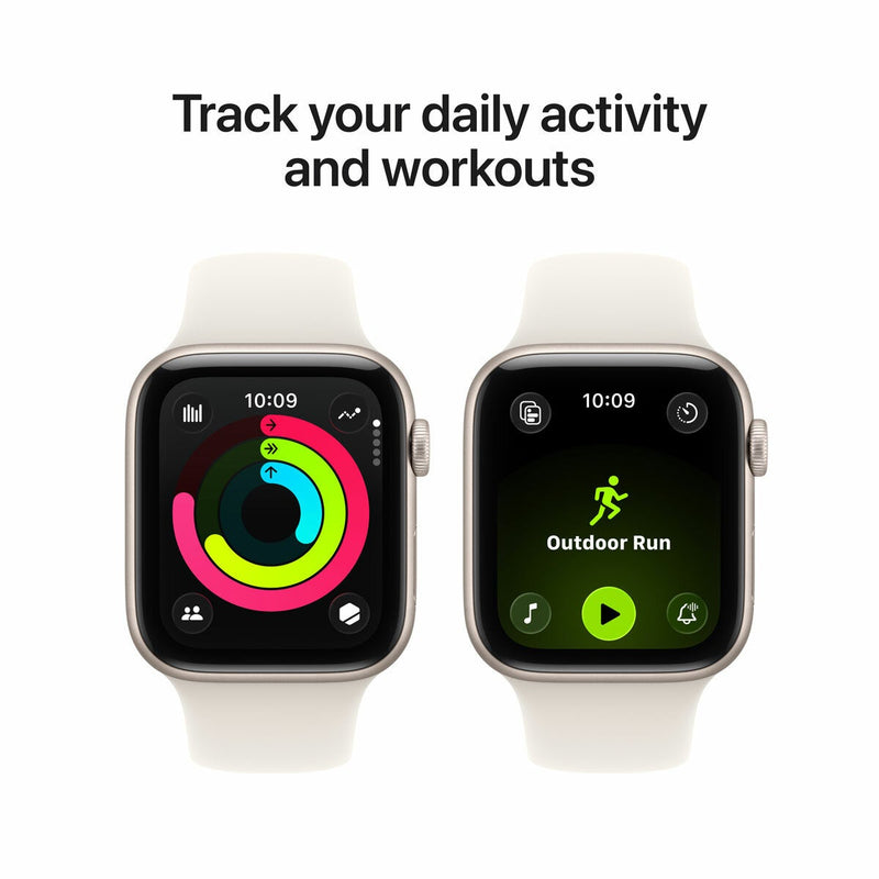 Apple smartwatch SE 3 GPS + Cellular 40mm - British product
