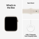 Apple Watch SE 3 GPS + Cellular 40mm (British brand)