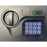 Phoenix fire safe Centurion FS1211E 17L (British brand)