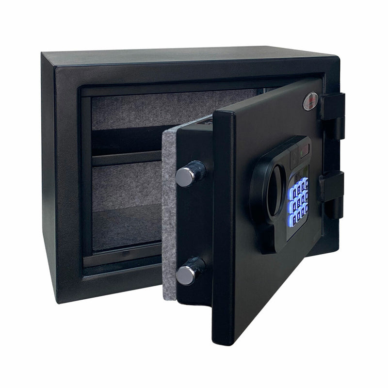Phoenix fire safe Centurion FS1211E 17L (British brand)