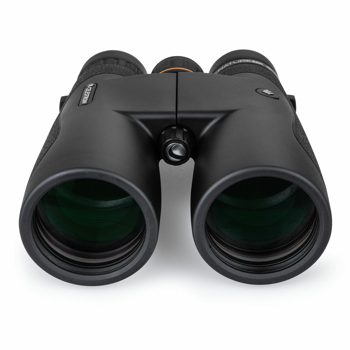 Celestron Nature DX 10x50mm binoculars, imported from the UK