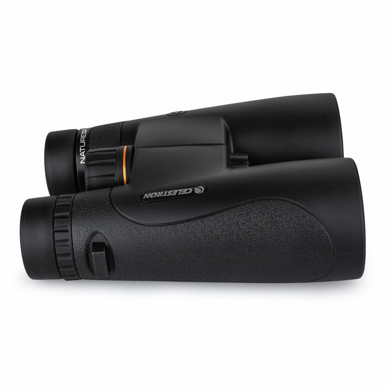 Celestron Nature DX 10x50mm binoculars, imported from the UK