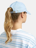 Smith & Soul blue baseball cap, imported from the UK