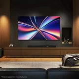 Hisense Mini LED Smart TV 50 inch, imported from the UK