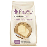 Freee Gluten Free White Bread Mix   500g GOODS M&S   