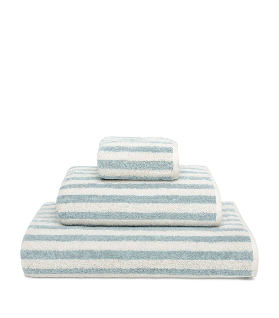 Graccioza Douro bath towel 70cm x 140cm, UK version