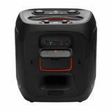 JBL PartyBox Encore 2 portable speaker with microphone (British brand)