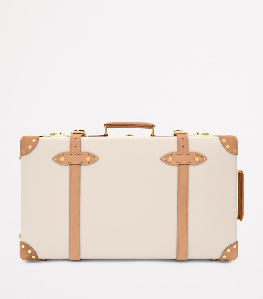 Globe-Trotter Medium Safari 2-Wheel Suitcase 71cm, UK version