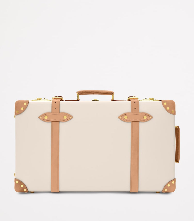 Globe-Trotter Medium Safari 2-Wheel Suitcase 71cm, UK version