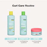 Imbue Curl Respecting Conditioner GOODS Superdrug   