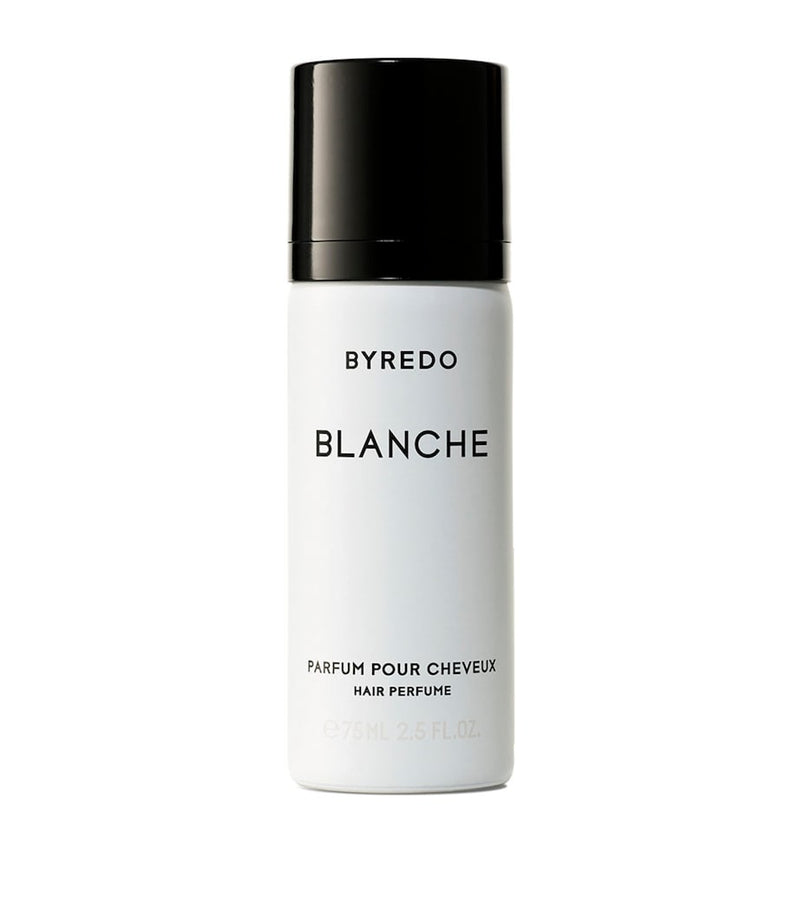 Byredo Blanche hair perfume 75ml - British product