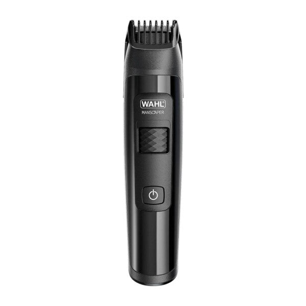 Wahl Manscaper cordless body groomer, imported from the UK
