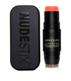 Nudestix vegan gloss blush 7g, imported from the UK