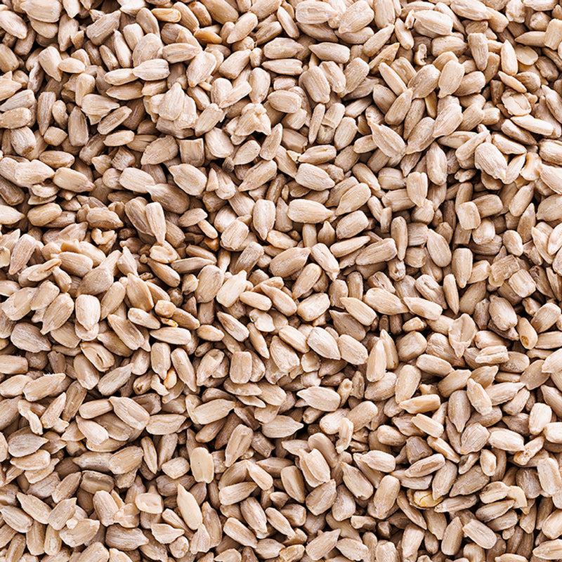Holland & Barrett Organic Sunflower Seeds 500g, UK version
