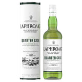 Laphroaig Quarter Cask Single Malt Scotch Whisky   70cl GOODS M&S   