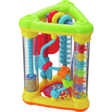 Chad Valley activity triangle baby toy, imported from the UK