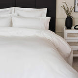 Belledorm king duvet cover 1200 thread count, UK version