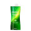 Durex 2 in 1 Massage Aloe Vera Water Based Lube - 200ml GOODS Boots   