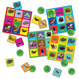 Little Bug Bingo Mini Game GOODS M&S   