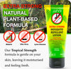 THEYE extra strong insect repellent lotion 75ml, imported from the UK