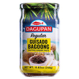 Dagupan sauteed shrimp paste regular (British brand)