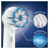 Oral-B Sensiclean Toothbrush Heads   2 per pack GOODS M&S   