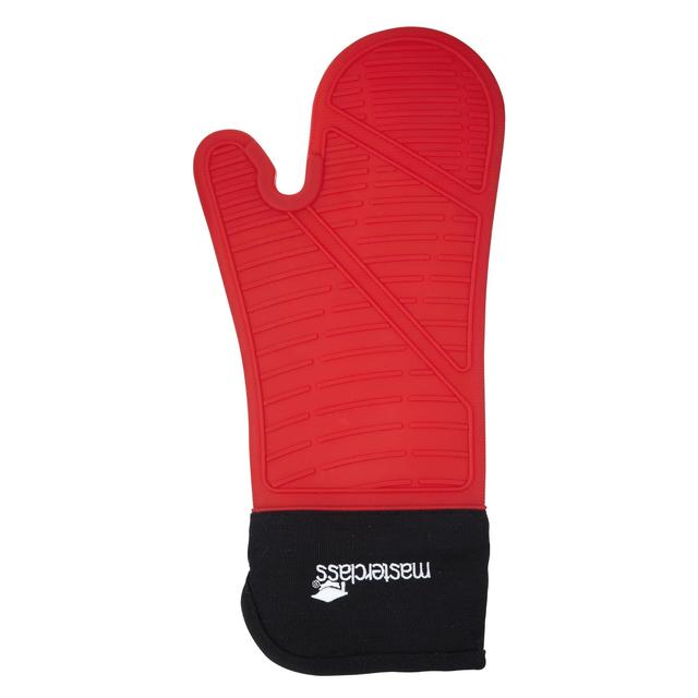 MasterClass Silicone Oven Glove