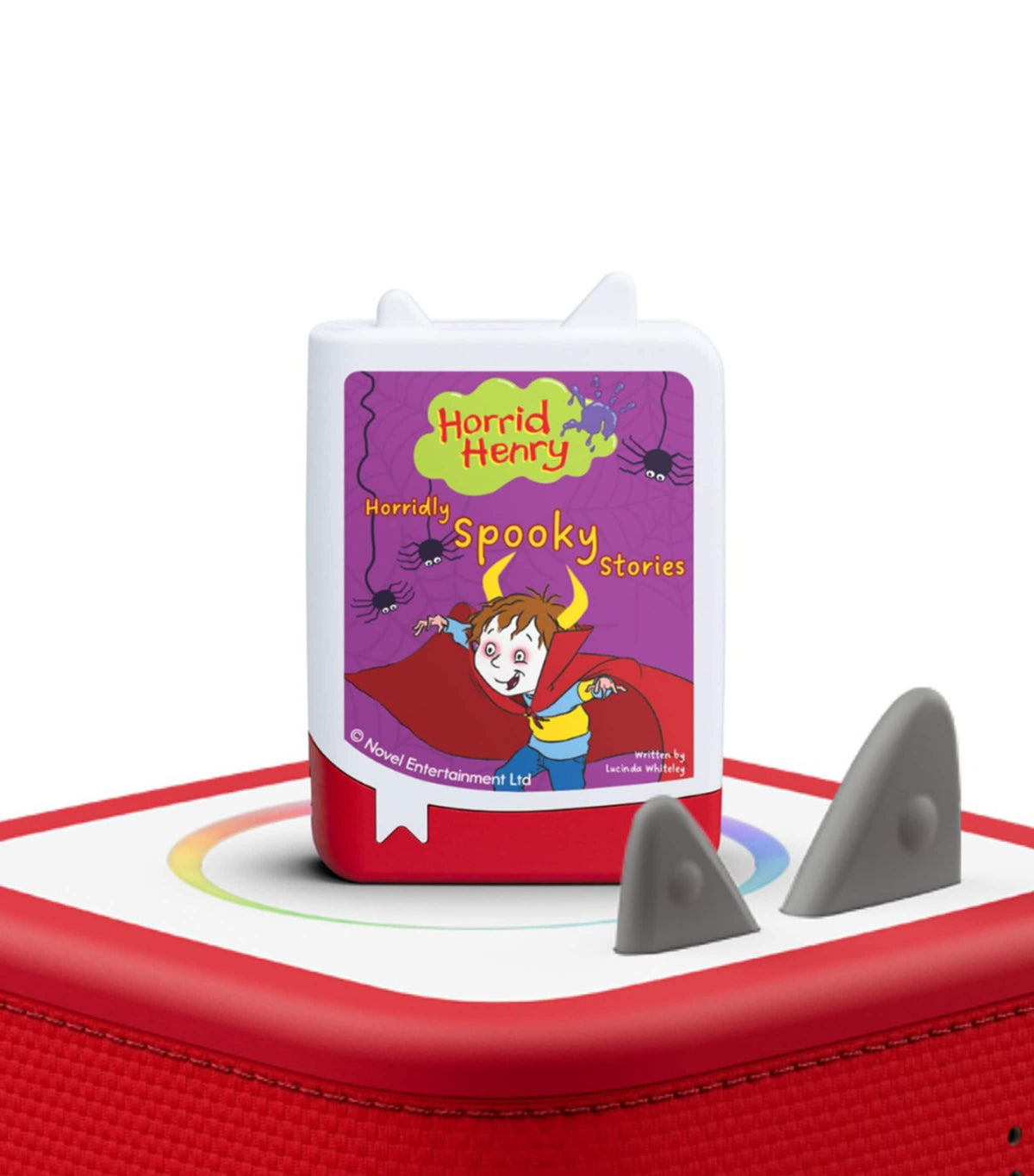 Tonies Horrid Henry Spooky Stories Tonie audio figure (British brand)