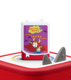 Tonies Horrid Henry Spooky Stories Tonie audio figure (British brand)