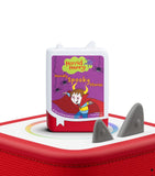 Tonies Horrid Henry Spooky Stories Tonie audio figure (British brand)