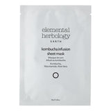 Kombucha Infused Sheet Mask