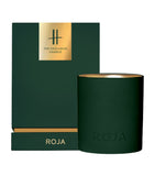 Roja Musk Aoud Candle 250g, imported from the UK
