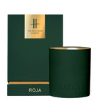 Roja Musk Aoud Candle 250g, imported from the UK
