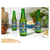 Heineken 0.0 Alcohol Free Beer Bottles   4 x 330ml GOODS M&S   