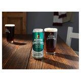 John Smith's Extra Smooth Ale Cans   18 x 440ml GOODS M&S   