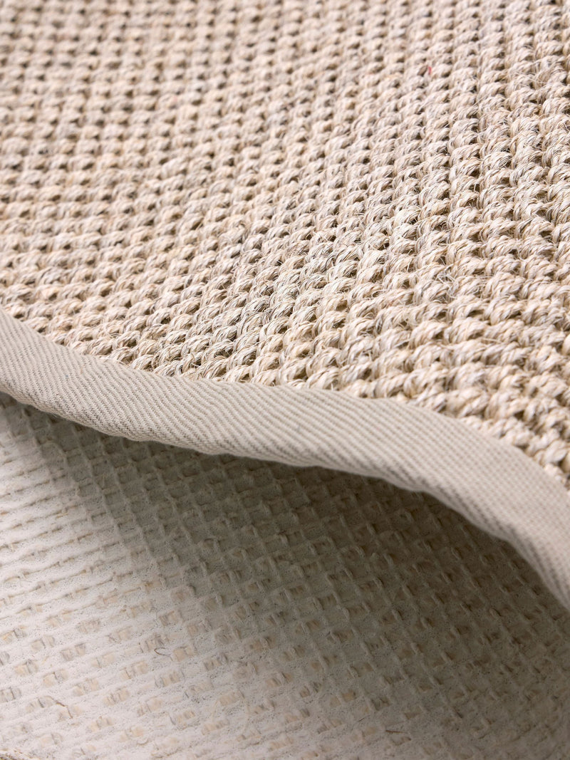 Origin Rugs hand woven sisal rug 200cm, imported from the UK